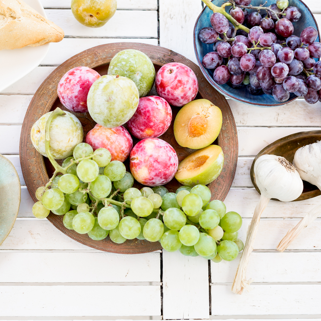 Can a Simple 15 Minute Food Fix Save Our Health? - My Rising Vibe